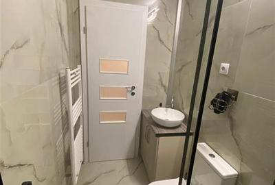 Apartament cu 2 camere nedecomandat, mobilat în Cedonia - 8