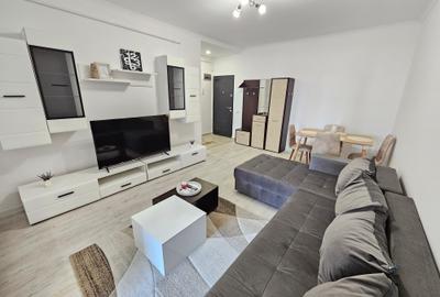 Apartament cu 2 camere semidecomandat, mobilat în Dudu - 3
