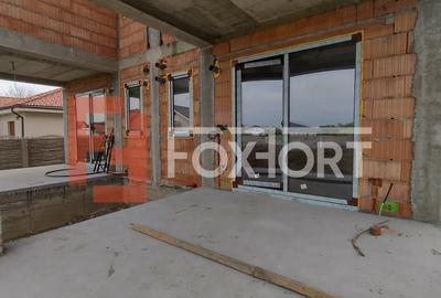 Duplex 4 camere, Sacalaz - Asfalt, toate utilitatiile - 13
