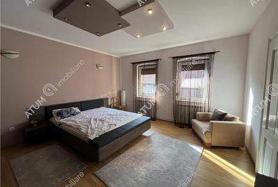 Casa individuala pe un nivel si teren de 1300 mp in zona Turnisor - 3