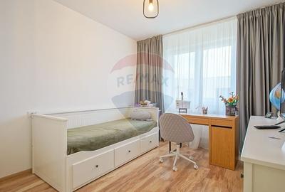 Apartament 3 camere decomandat, parcare | Victory by Casa Nobel - 10