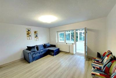 PRIMA INCHIRIERE, 2 camere, 59 mp, etaj 2, mobilat-utilat , DOROBANTI - 2