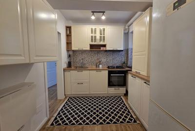 Apartament cu 2 camere decomandat în Fundeni - 14