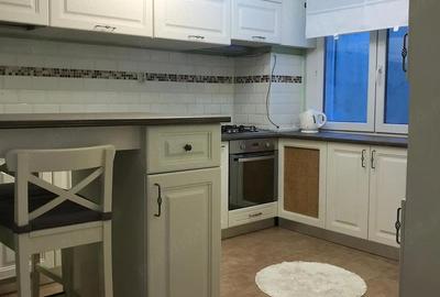 Apartament cu 3 camere decomandat, mobilat în Romană - 1