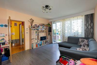APARTAMENT DE VANZARE 2 CAMERE GHEORGHENI - 2