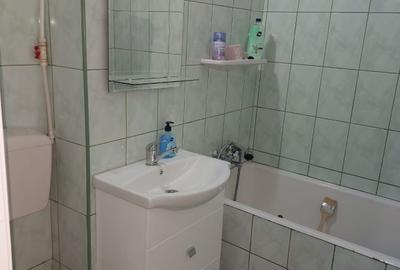 Garsonieră semidecomandată în Vărsătura - 5