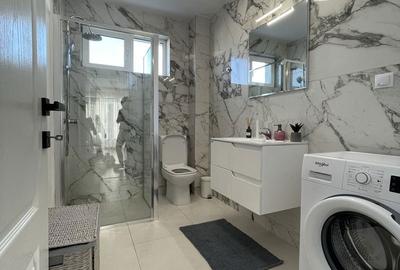 Apartament cu 3 camere în Florești - 5