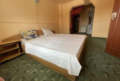 Casă cu 4 camere în Central - 1
