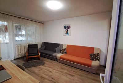 Tomis Nord - Ciresica 3 camere decomandate Parter ideal de locuit / sediu firma. - 3