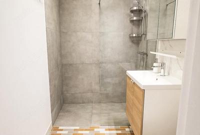 Apartament cu 2 camere semidecomandat în Muncii - 6