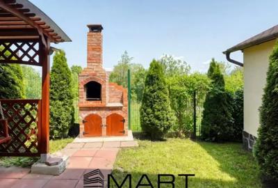 Casă cu 6 camere cu Teren 330 Mp în Bran - 9