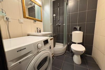 Apartament cu 3 camere decomandat, mobilat în Iancu Nicolae - 19