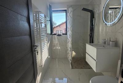 Apartament cu 2 camere semidecomandat în Exterior Vest - 1