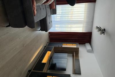 Apartament cu 2 camere decomandat în Central - 9
