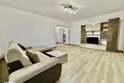 Apartament cu 3 camere în Bughea de Sus - 9