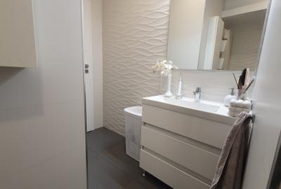 Novum - Apartament 3 camere modern, terasa generoasa, garaj, vedere superba - 17