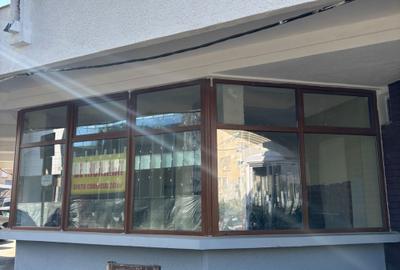 Spațiu comercial, de 285 mp, în Central - 1