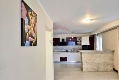 PENTHOUSE | 95 mp utili + 3 terase | Singur pe etaj | Parcare I Vivo - 6