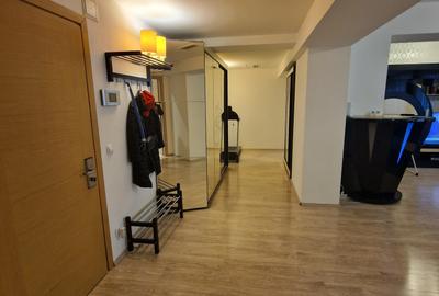 Vila 10 camere Dristor / Park Lake / Piscina Curte 430 mp - 5