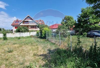 Teren construcție, în Bistrița Lac - 4