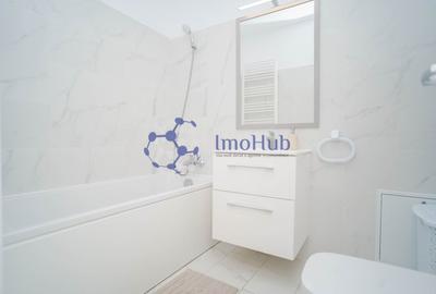 Apartament cu 2 camere, intabulat, predare imediata, Nicolina - 8