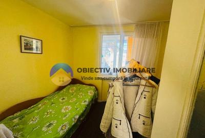 Apartament cu 4 camere decomandat în Central - 6