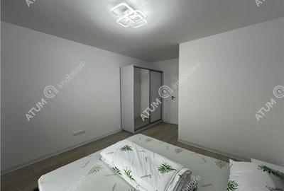 Apartament cu 3 camere etaj 1 zona Doamna Stanca din Selimbar - 14
