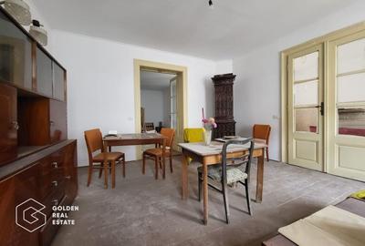 Apartament cu 2 camere semidecomandat în Central - 1
