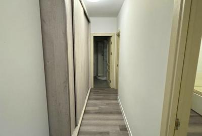 Apartament 2 camere decomandat - bloc nou - Bucșinescu - 9