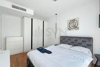 REA1023583 Apartament premium 2 camere I Zona Aviatiei I Mobilat si utilat - 10