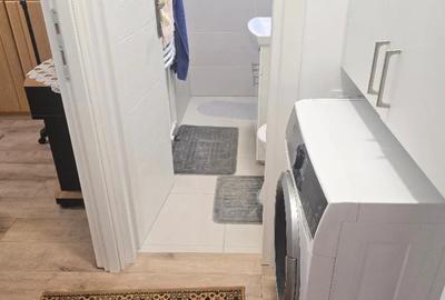 Apartament cu 2 camere semidecomandat în Central - 9