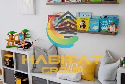 Apartament cu 3 camere decomandat în Berceni - 3