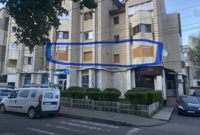 Apartament cu 3 camere decomandat în Central - 2