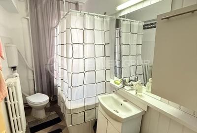 Etaj 2! Apartament 2 camere 47mp cu CT și balcon, Tudor Vladimirescu - 8