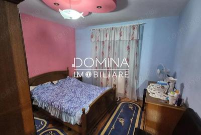 Apartament cu 2 camere decomandat în 9 Mai - 1