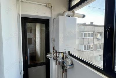 Apartament cu 2 camere decomandat în Rahova - 3