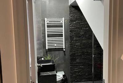 Casă cu 2 camere în Exterior Vest - 1