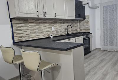 Apartament de închiriat cu 2 camere Copou Garden - 6