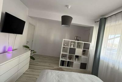 Garsonieră în Theodor Pallady - 8