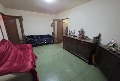 Apartament cu 2 camere semidecomandat în Titan - 6