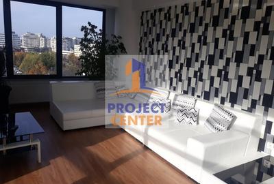 Apartament cu 2 camere decomandat, mobilat în Frații Golești - 3
