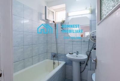 Ap 3  Camere  | Sos. Mihai Bravu nr.67-73 | Metrou Piața Iancului - 13