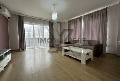 Apartament 3 camere, parcare subterana, Bonjour Residence - 4