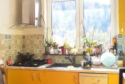 Apartament cu 3 camere decomandat în Central - 9