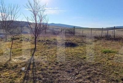 Teren de 711 mp, în Central