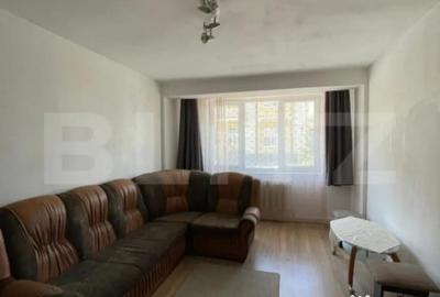 Apartament cu 2 camere semidecomandat în Central - 2