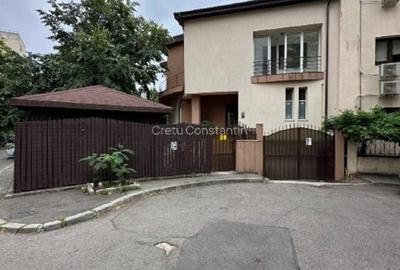 Proprietar inchiriez ,vila singur curte,Mall Vitan S+P+Et1 - 7