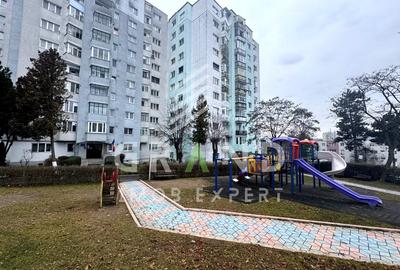 Apartament cu 2 camere decomandat, mobilat în Mănăștur - 26