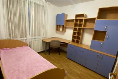 Apartament cu 2 camere, mobilat în Gheorgheni