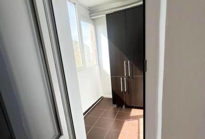 Apartament cu 3 camere semidecomandat, mobilat în Teiul Doamnei - 7